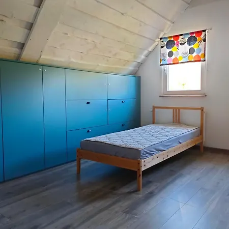 Sloneczna Polana Slajszewo