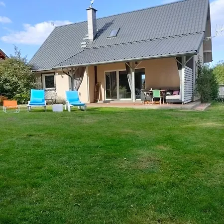 Sloneczna Polana