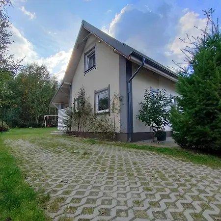 Sloneczna Polana Slajszewo