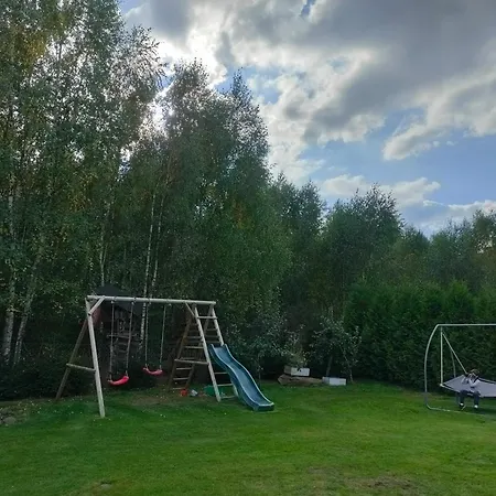 Sloneczna Polana * Slajszewo