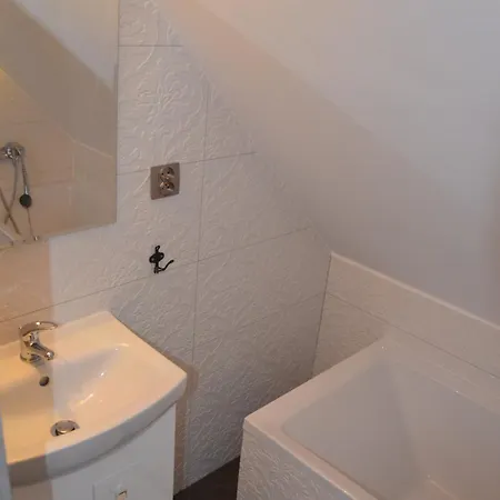 Sloneczna Polana Tatil Evi