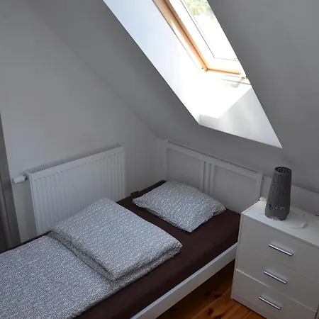 Tatil Evi Sloneczna Polana *
