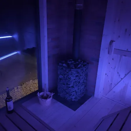 Sloneczna Polana Tatil Evi Slajszewo