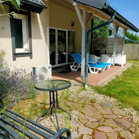 Tatil Evi Sloneczna Polana Slajszewo