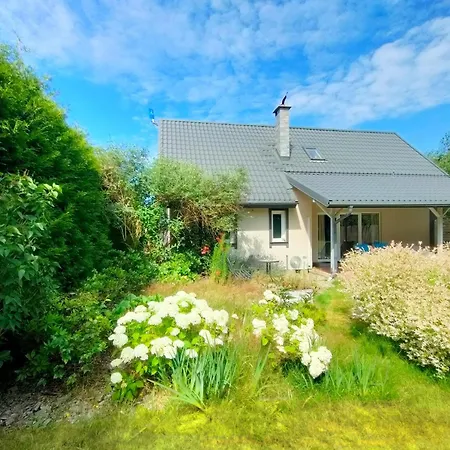 Sloneczna Polana Tatil Evi