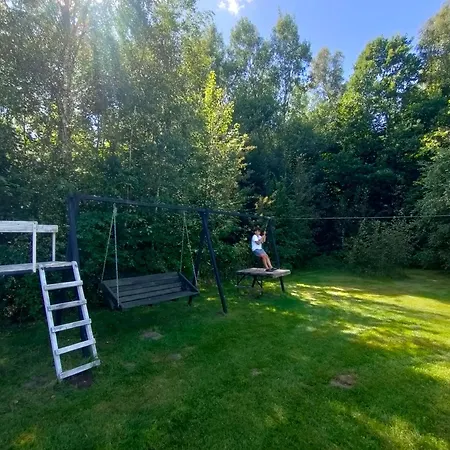 Sloneczna Polana *
