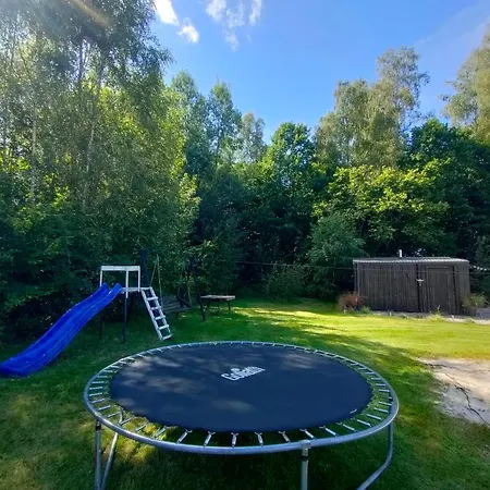 Tatil Evi Sloneczna Polana Slajszewo